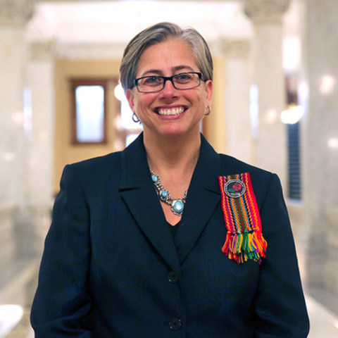 MNO president