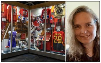 BC sports hall of fame