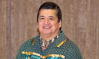 Chief R. Stacey Laforme