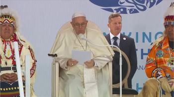 Pope Francis