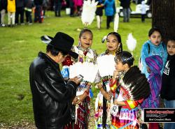Paul First Nation 1