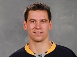Cody McCormick 