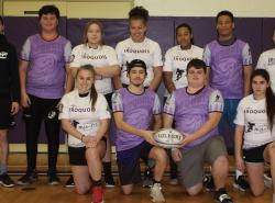 Iroquois Roots Rugby