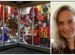 BC sports hall of fame