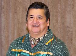Chief R. Stacey Laforme