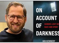 author Ian Kennedy