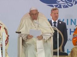 Pope Francis