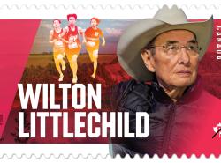 Indigenous sports heroes honoured by Canada Post