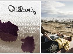While the Qillaniq exhibit runs through September, Qillaniq the book will last a lifetime