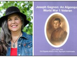 Indigenous veterans fought for country, but were mistreated after service new book recounts