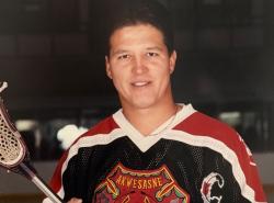 First Nations lacrosse legend to be inducted into Ontario hall of fame