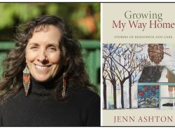 Connecting to Indigenous roots takes more than just showing up with a status card and DNA, author says