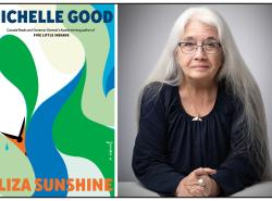 Courage and survival key to the past as mothers prepare daughters for the future in new novel