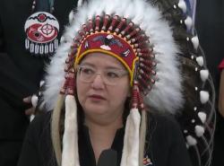 National Chief calls for urgent action to support Okanagan Indian Band devastated by wildfires