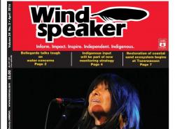 Buffy Ste. Marie
