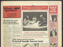  January 29, 1988 