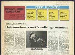 March 20, 1987