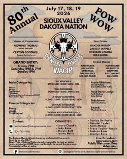 Sioux Valley Dakota Nation