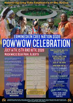 Ermineskin Cree Nation