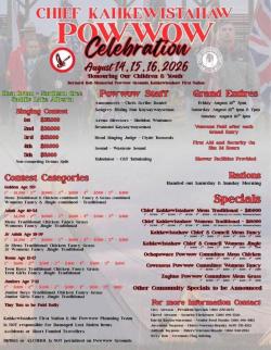 Kahkewistahaw First Nation