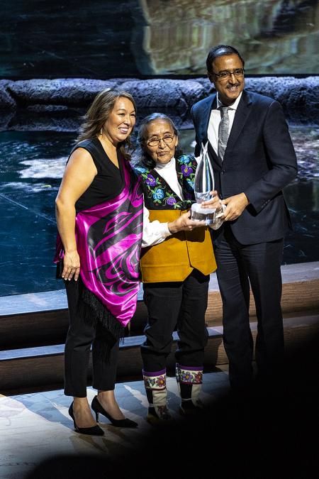Indspire Awards Gala 15