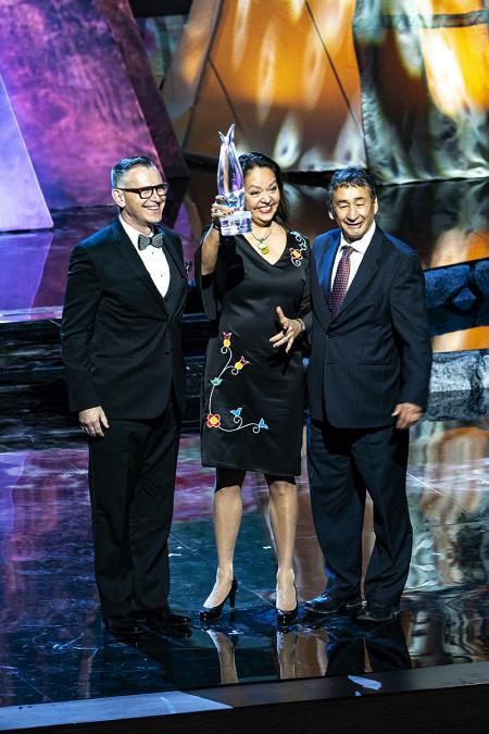 Indspire Awards Gala 21