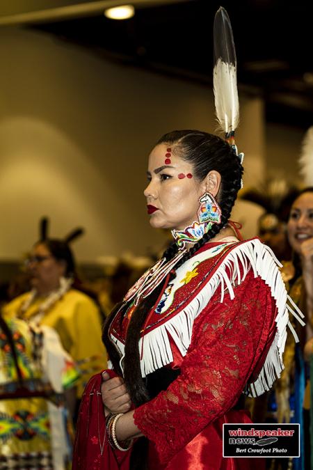 Manito Ahbee Powwow 5