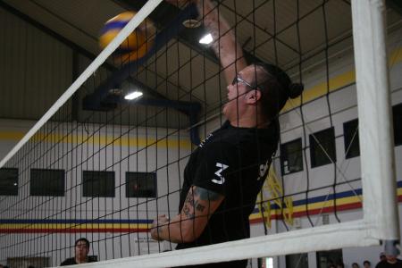 Volleyball 8