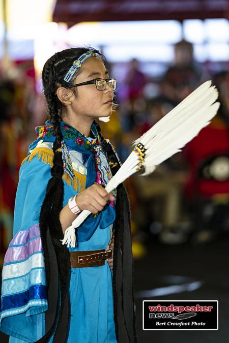 Tsuut'ina Powwow 8
