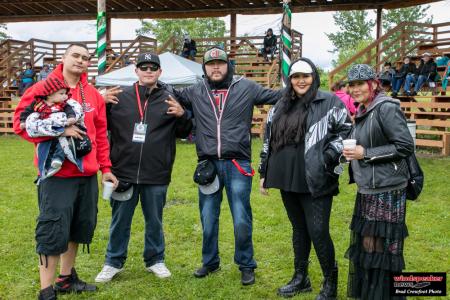 Nakota Strong 13