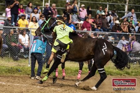 Indian Relay Races Gallery 2 14