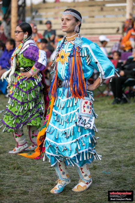 Poundmaker Lodge Powwow 13
