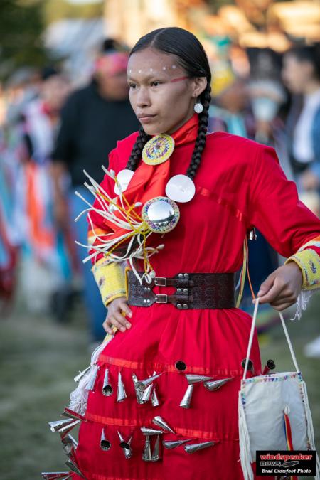 Poundmaker Lodge Powwow 7