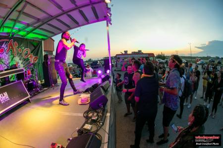 Run As One Music Festival 12