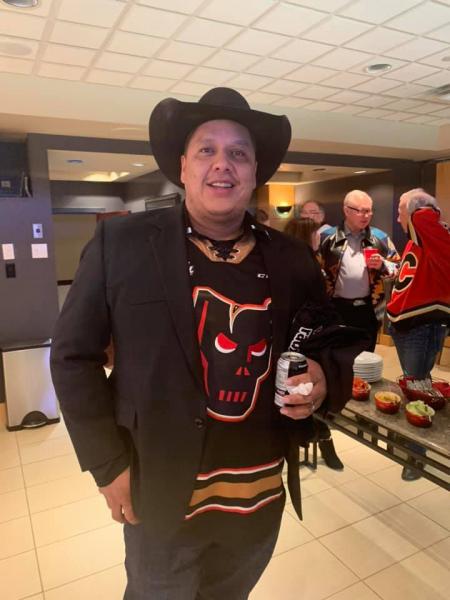 Armond Duck Chief