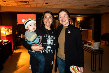 Every Child Matters 22