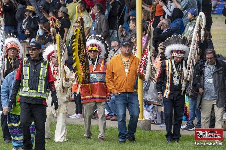 At Maskwacis photo 12