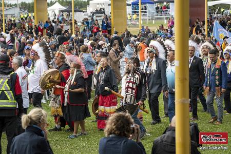 At Maskwacis photo 15