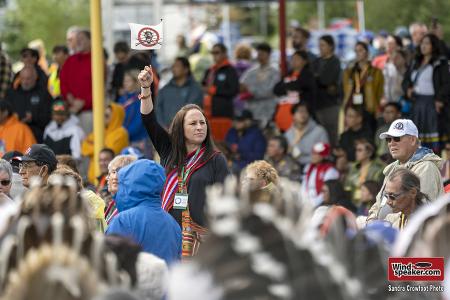 At Maskwacis photo 16