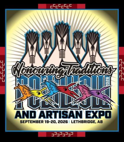 Honouring Traditions Powwow and Artisan Expo