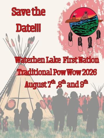 Waterhend Lake First Nation