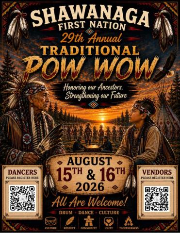 Shawanaga First Nation