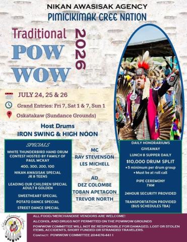 Pimicikimak Cree Nation