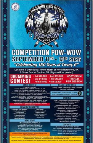 Moosomin First Nation