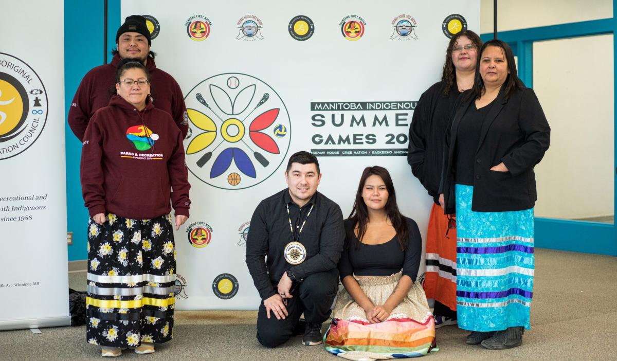 Manitoba Indigenous Summer Games revived following lengthy hiatus