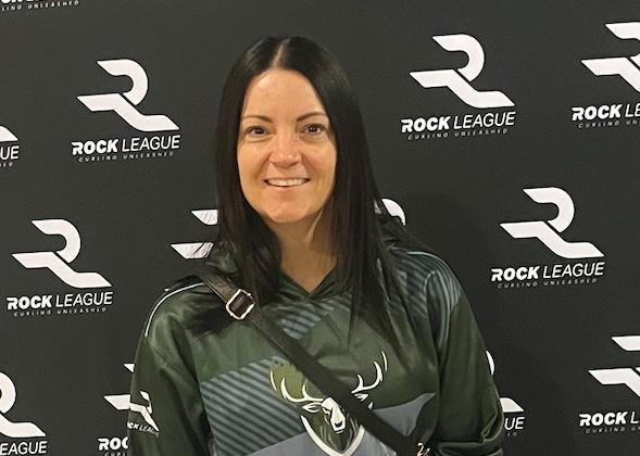 Métis curler among those competing at inaugural Rock League event in Toronto